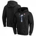 Men's Kansas City Chiefs Black Super Bowl LIV Champions Parade Celebration Pullover Hoodie