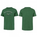 Men's Philadelphia Eagles Green T-Shirt