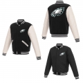 Philadelphia Eagles Reversible Jacket